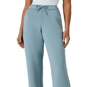 Women's Straight Leg Pant Teal